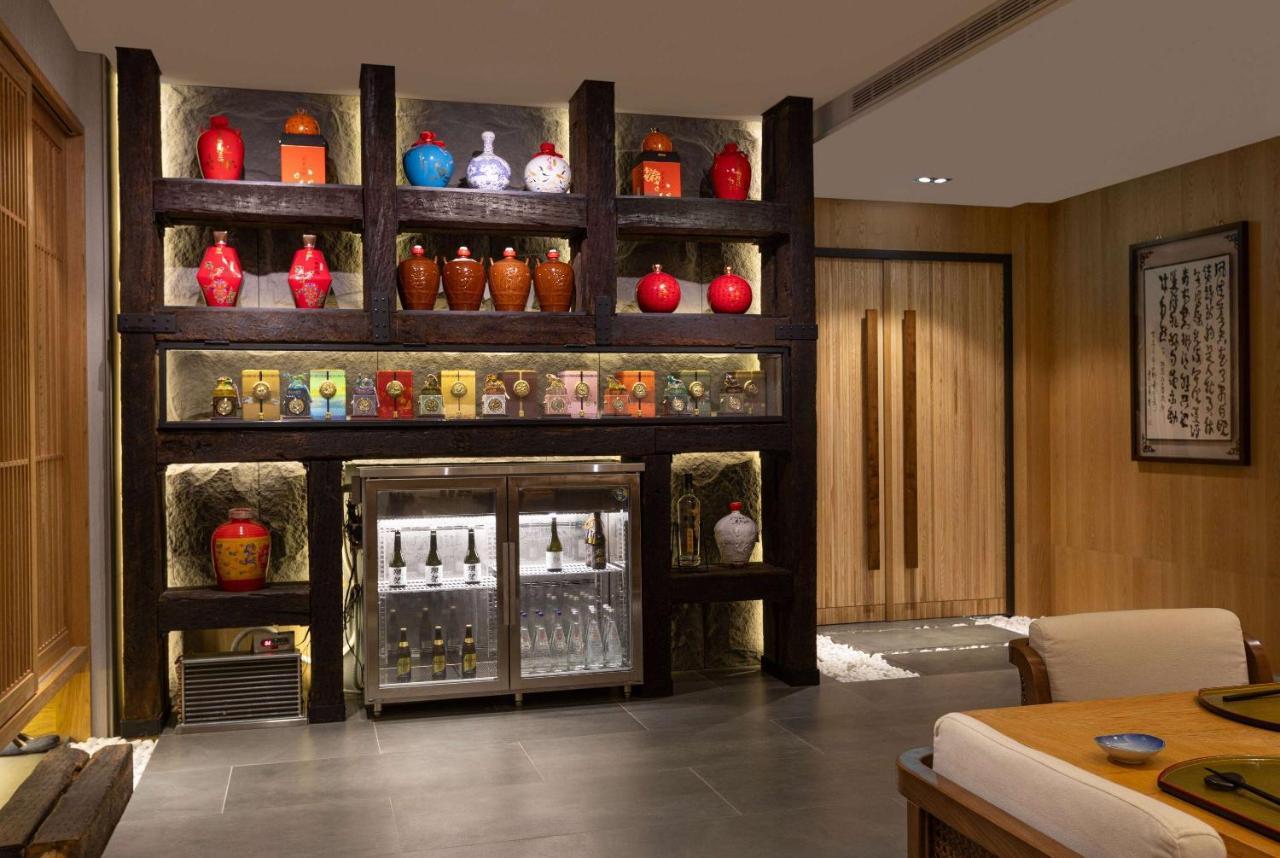 Tryp By Wyndham New Taipei Linkou 新北林口爵怡溫德姆酒店機場捷運mrta9林口站 外观 照片