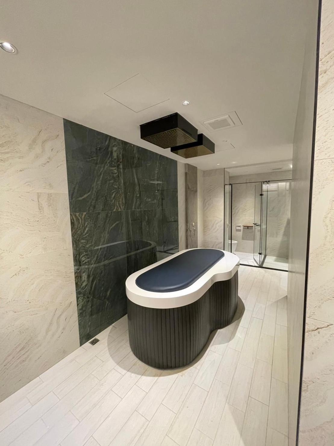 Tryp By Wyndham New Taipei Linkou 新北林口爵怡溫德姆酒店機場捷運mrta9林口站 外观 照片